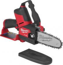 Цепная электропила Milwaukee M 12FHS-0 FUEL