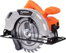 Дисковая электропила Patriot CS 182
