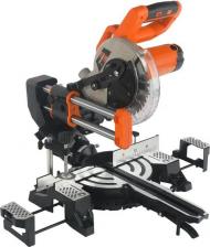 Торцовочная электропила Patriot MS 215