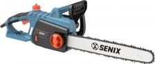 Цепная электропила Senix CSE22-M3-EU