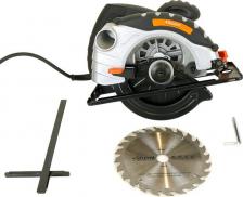 Дисковая электропила Sturm CS 51160