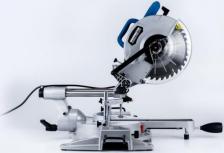 Торцовочная электропила WorkMaster ПТ-2200/255B