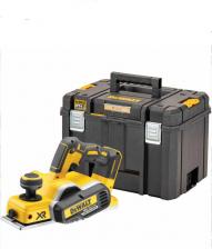 Электрорубанок DeWalt DCP580NT