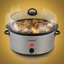 Медленноварка Kromax Endever Vita-112
