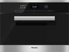 Пароварка Miele DG 6401