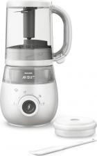 Пароварка-блендер Philips Avent SCF883