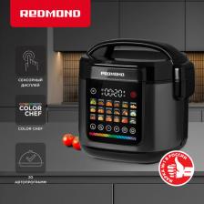 Мультиварка Redmond MC-102