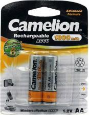 Элемент питания Camelion AA-1800mAh Ni-Mh BL-2, цена за 1 упак