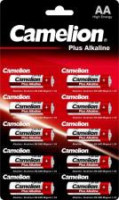 Элемент питания Camelion Батарейка Plus Alkaline
