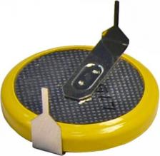 Элемент питания Fanso Литий-диоксид-марганцевые элементы обеспечивают высокое и стабильное рабочее напряжение, долговечны и безопасны, имеют низкий саморазряд. Они