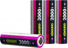 Элемент питания ФАZA Высокотоковый аккумулятор используются в устройствах, имеющих высокий ток потребления. Имеет плоский верхний плюсовой контакт. Разрешено