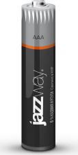 Элемент питания Jazzway Щелочные батарейки серии ULTRA ALKALINE предназначены для использования в приборах с высоким и средним энергопотреблением. Основное достоинство –
