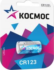 Элемент питания Космос Элемент питания KOCCR1231BL