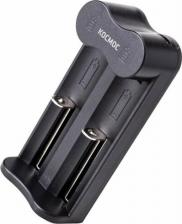 Элемент питания Космос Зарядное устройство KOC701USB