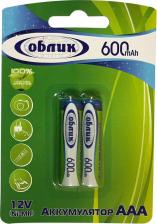 Элемент питания Облик Аккумуляторы 7056