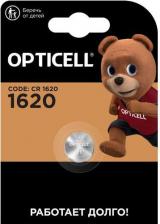 Элемент питания Opticell Батарея Specialty CR1620 блистер