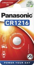 Элемент питания Panasonic Батарейка Power Cells 5410853010210