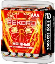 Элемент питания Рекорд Элемент питания 24486