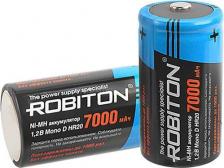 Элемент питания Robiton Аккумулятор 7000MHD