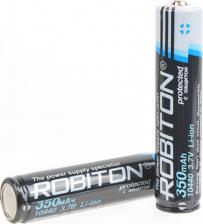 Элемент питания Robiton Аккумулятор Li10440