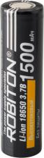 Элемент питания Robiton Аккумулятор LI186NP1500
