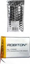 Элемент питания Robiton Аккумулятор LP464461