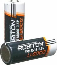 Элемент питания Robiton Батарейка ER18505