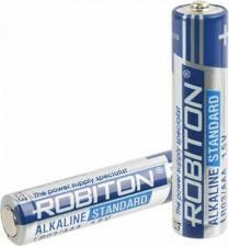 Элемент питания Robiton Батарейка Standard AAA блистер 20шт