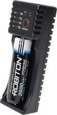 Элемент питания Robiton Зарядное устройство Master Charger 1B USB
