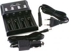 Элемент питания Robiton Зарядное устройство MasterCharger 850