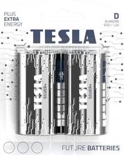 Элемент питания Tesla Батарейки C, GOLD+, 2 штуки 8594183396590