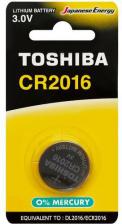 Элемент питания Toshiba Литиевый элемент питания 871