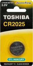 Элемент питания Toshiba Литиевый элемент питания 874