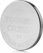 Элемент питания Toshiba Литиевый элемент питания 875
