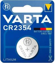 Элемент питания Varta Батарея Electronics Lithium CR2354 (1шт)