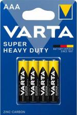 Элемент питания Varta Батарейка SUPERLIFE