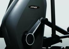 Эллиптический тренажер Fitex PRO-E