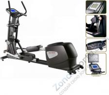 Эллиптический тренажер Superweigh EE-7516