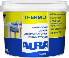 Эмаль Aura Эмаль Luxpro Thermo
