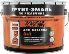 Эмаль Dali Грунт-эмаль по ржавчине 45816