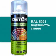 Эмаль Deton Быстросохнущая акриловая эмаль DTN-A07250