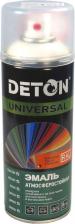 Эмаль Deton Универсальная аэрозольная эмаль UNIVERSAL 4607153467870