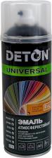 Эмаль Deton Универсальная аэрозольная эмаль UNIVERSAL 4607153467887