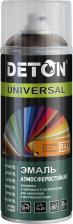 Эмаль Deton Универсальная аэрозольная эмаль UNIVERSAL 4650064701373