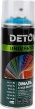 Эмаль Deton Универсальная аэрозольная эмаль UNIVERSAL 4650064706491