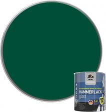 Эмаль Dufa Гладкая эмаль на ржавчину Premium HAMMERLACK 4680012025862