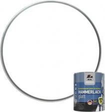Эмаль Dufa Гладкая эмаль на ржавчину Premium HAMMERLACK 4680012028870