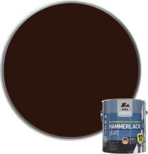 Эмаль Dufa Гладкая эмаль Premium HAMMERLACK 4680012025831