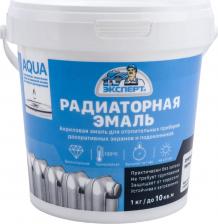 Эмаль Эксперт Акриловая радиаторная эмаль 25743