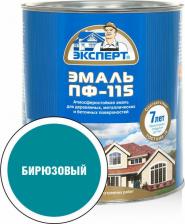Эмаль Эксперт Эмаль ПФ-115М 4607157255077
